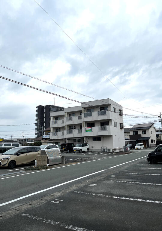 コーポサンライズのその他写真