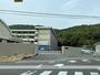 中学校　玉野市立荘内中学校（中学校）まで525m
