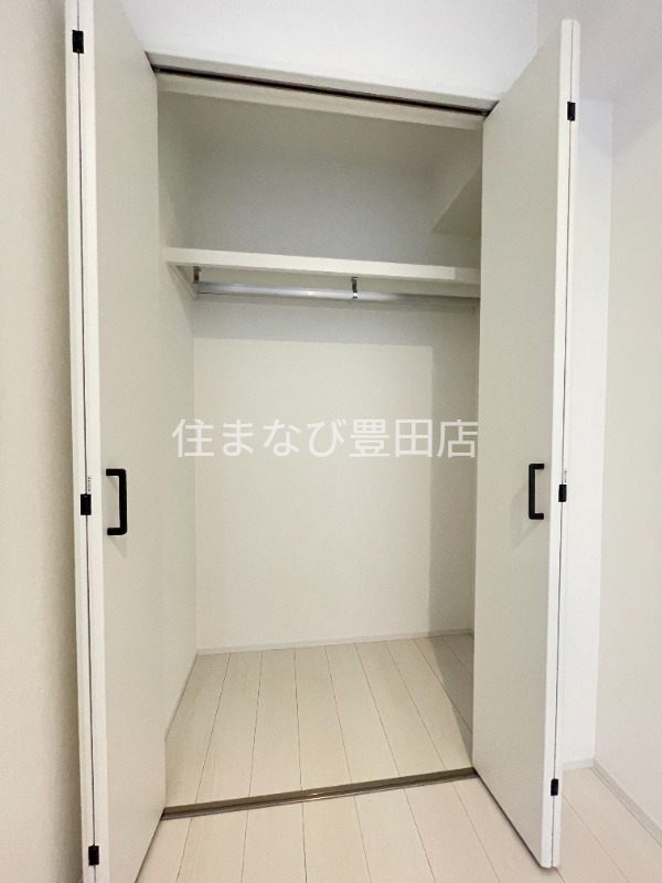 収納　別部屋写真