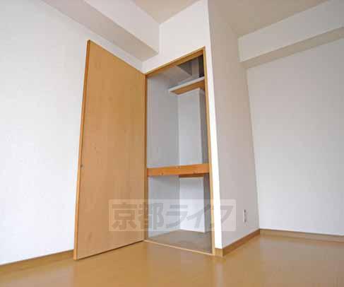 収納　ザ・収納！