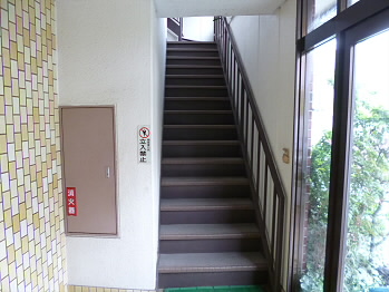 【渋谷区本町のマンションのその他共有部分】