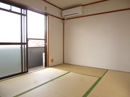 【渋谷区本町のマンションのその他部屋・スペース】