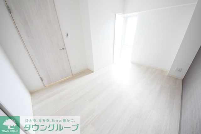 【千葉市稲毛区稲毛東のマンションのその他部屋・スペース】