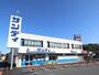 スーパー　サンディ 南生駒店（スーパー）まで499m