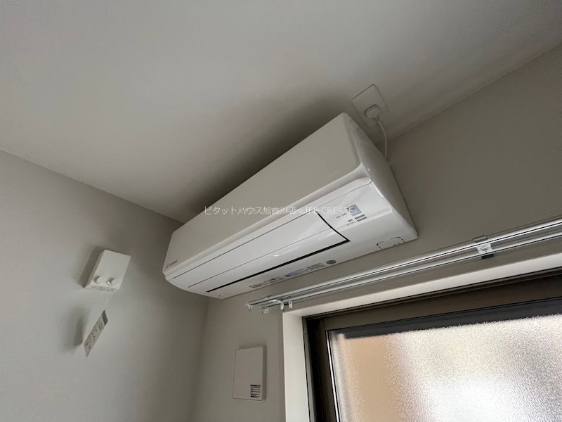 その他設備　※同時施工例