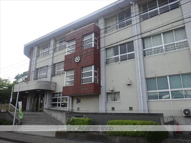 小学校　和歌浦小学校（小学校）まで594m