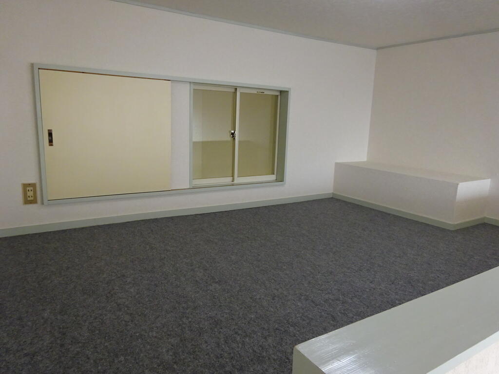 その他　ロフト