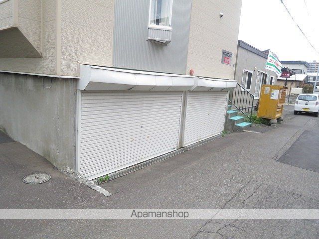 その他共有部分　その他共有部分
