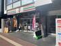 コンビニ　セブンイレブン　近鉄大和八木駅北口店（コンビニ）まで373m