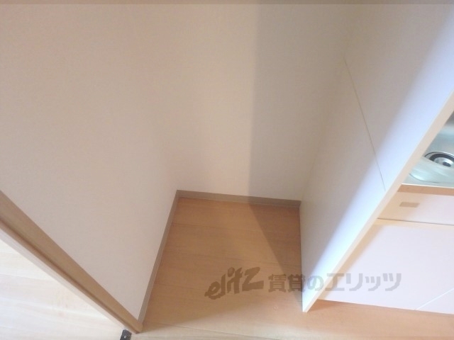 その他部屋・スペース　冷蔵庫置場