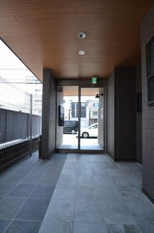 ロビー　ロビー