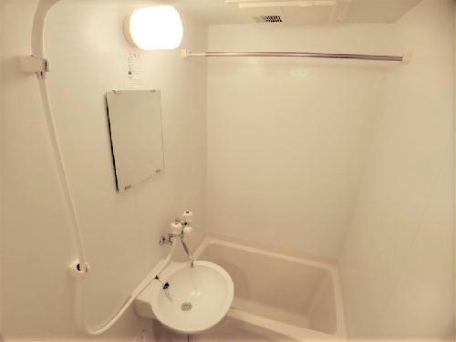 バス・シャワールーム　設備・仕様は号室により異なる為、現況を優先致します。