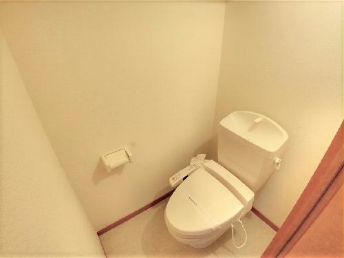 トイレ　設備・仕様は号室により異なる為、現況を優先致します。