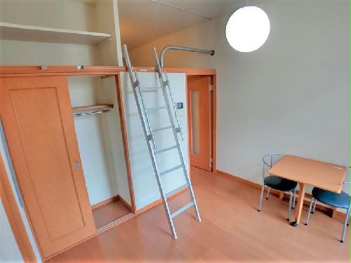 居室・リビング　設備・仕様は号室により異なる為、現況を優先致します。