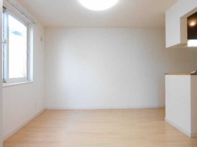 居室・リビング　☆11.5帖の広々としたリビングです！