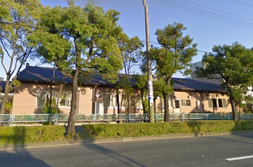 幼稚園・保育園　社会福祉法人夢工房西北夢保育園（幼稚園・保育園）まで280m