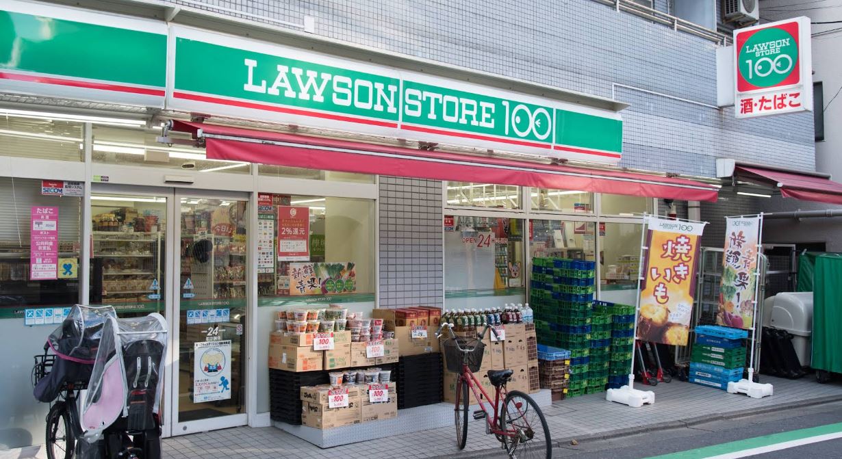 COCOFLAT武蔵小山IIの周辺写真