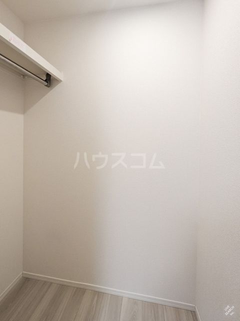 D-sereno志木幸町の内装写真