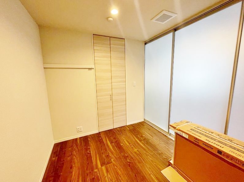 その他部屋・スペース　★洋室4.7帖★