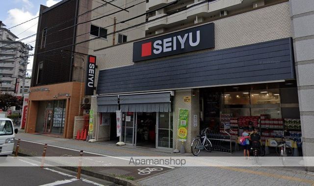 スーパー　西友北仙台店（スーパー）まで1175m
