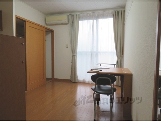 居室・リビング　洋室