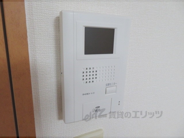 セキュリティ　ドアフォン（ＴＶ含）