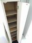 玄関　下駄箱