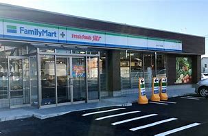 コンビニ　ファミリーマート 豊富ランプ店（コンビニ）まで77m