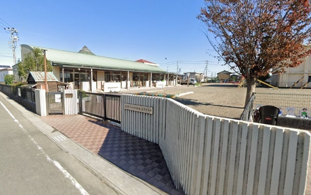 幼稚園・保育園　神田幼稚園（幼稚園・保育園）まで1300m