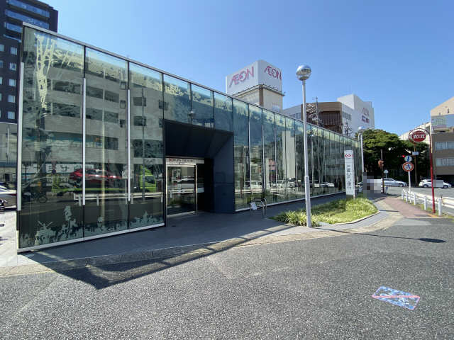 銀行　三菱ＵＦＪ銀行　八事支店（銀行）まで273m