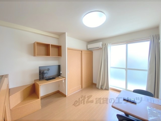 居室・リビング　洋室