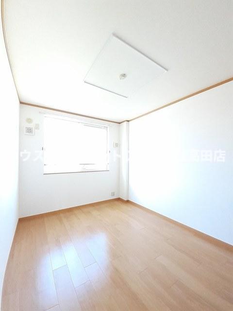 その他部屋・スペース　洋室