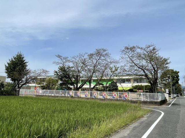 幼稚園・保育園　小金田保育園（幼稚園・保育園）まで467m