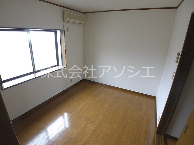 その他部屋・スペース　洋室5.5帖