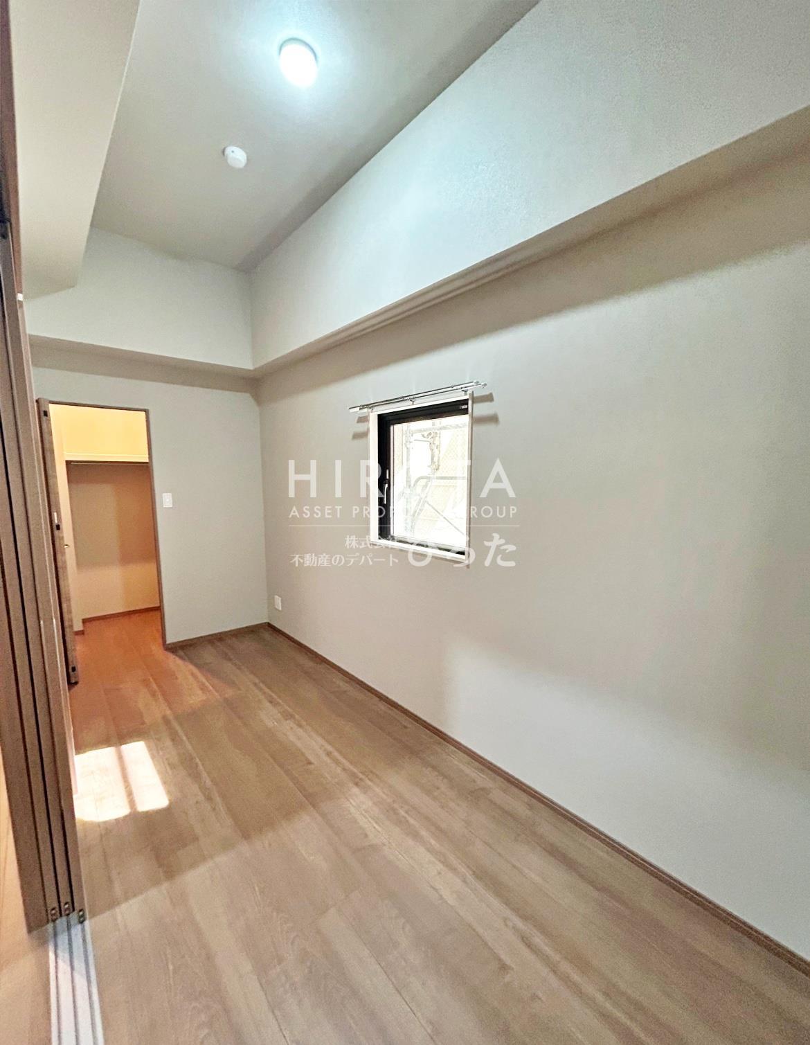 その他部屋・スペース　※建築中のため同タイプ部屋のお写真です