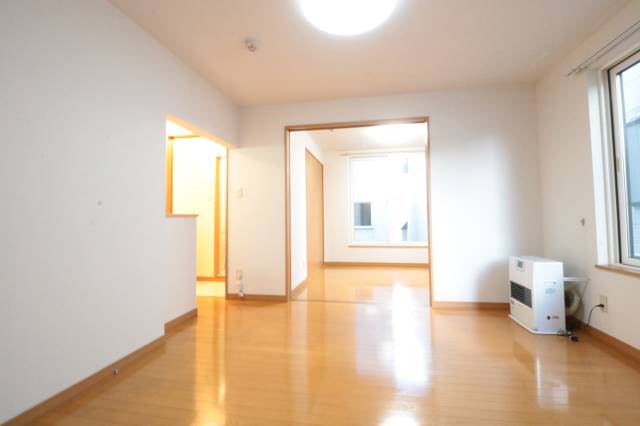 居室・リビング　使いやすいリビング♪