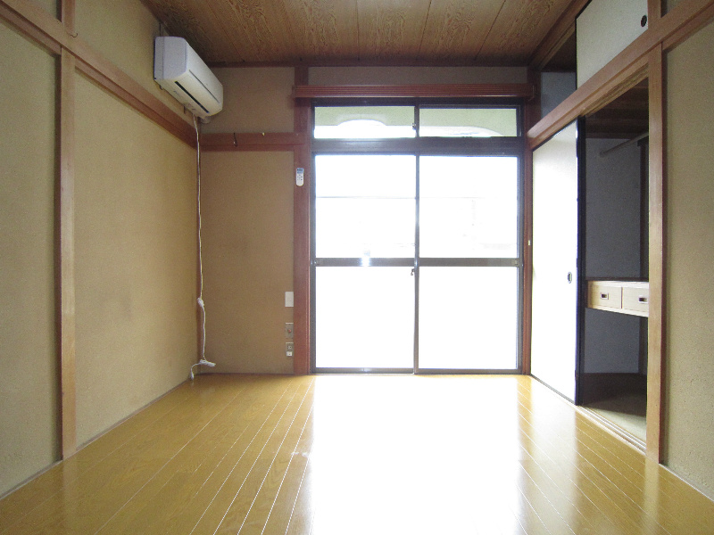 居室・リビング　他部屋