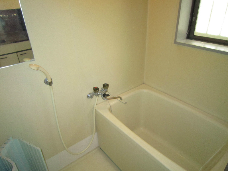 バス・シャワールーム　他部屋