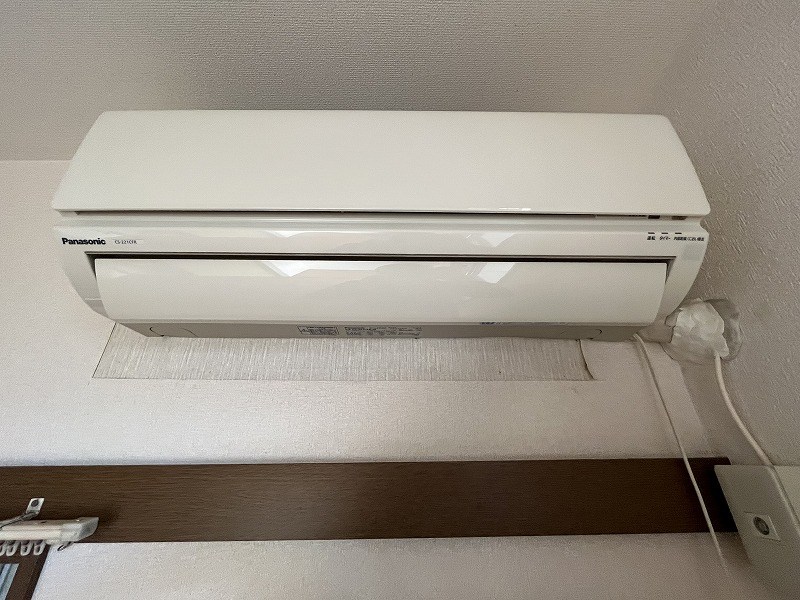 その他設備　他部屋