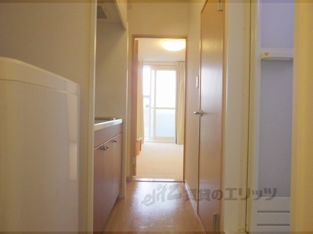その他部屋・スペース　廊下