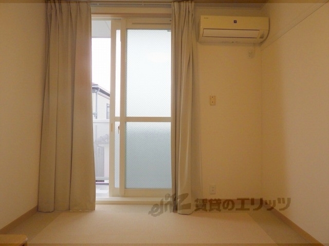 居室・リビング　洋室