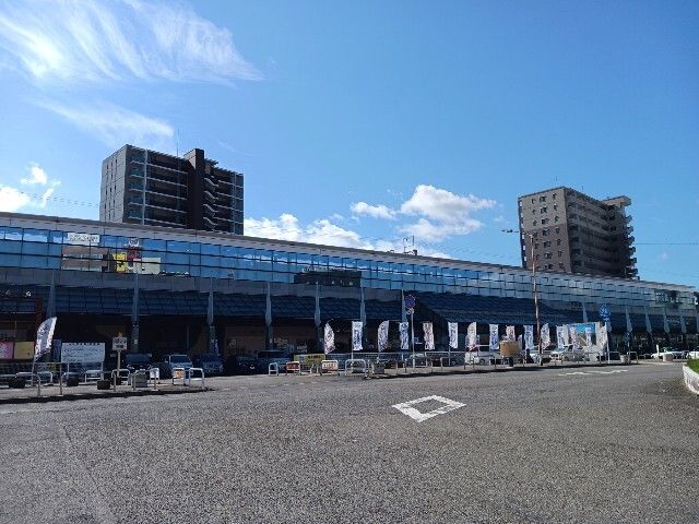 その他　ＪＲ今治駅（その他）まで1100m