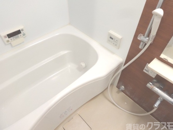 バス・シャワールーム　これ以上はない！！