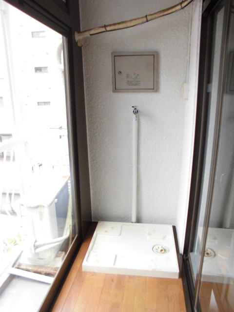 その他部屋・スペース　サンルームあります。