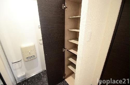 収納　設備・仕様は号室により異なる為、現況を優先致します。