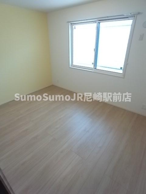 その他部屋・スペース　寝室です