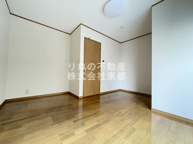 その他部屋・スペース　窓から暖かな日差しが入ります♪