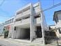 丸太町駅より徒歩9分 築38年1ヶ月 3階建の賃貸物件