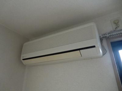 その他設備　写真は同型タイプです。