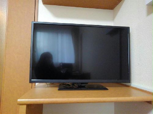 その他設備　家具・家電付き